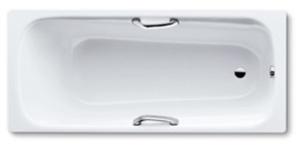 Picture of AMBIENTE Dyna / dyna star bath chrome handles