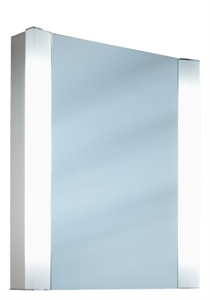 Picture of SPLASHLINE FL  1 door mirror cabinet
