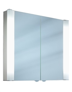 Picture of SPLASHLINE FL  2 door mirror cabinet