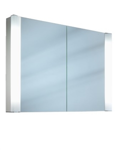 Picture of SPLASHLINE FL  2 door mirror cabinet