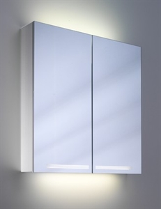 Picture of GRACELINE GRACELINE Mirror Cabinet