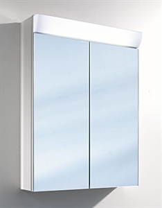 Picture of WANGALINE FL  2 door mirror cabinet