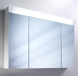 Picture of WANGALINE FL  3 door mirror cabinet