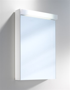 Picture of LOWLINE FL  1 door mirror cabinet