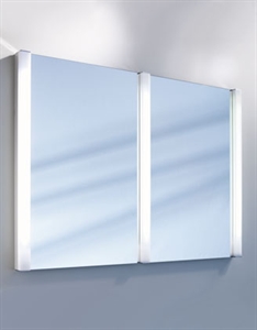 Picture of CLASSICLINE FL  Illuminated mirror