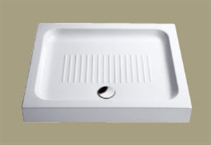 Picture of SHOWER TRAYS Base shower tray