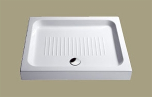 Picture of SHOWER TRAYS Base shower tray