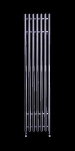 Picture of THE TUBES TUBES 1600 vertical