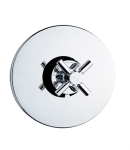 Picture of TEC SEQUENTIAL Sequential Concealed and Exposed Thermostatic Shower Valve