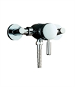Picture of TEC MANUAL Manual Concealed and Exposed Shower Valve