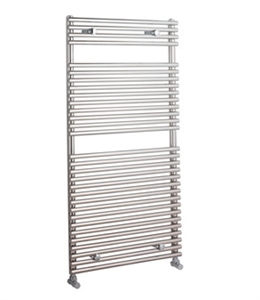Picture of Series 503 Heated Towel Rail
