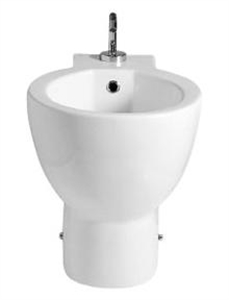 Picture of Bidet 1 tap hole