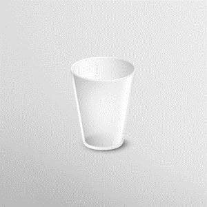 Picture of ISYBAGNO BICCHIERE Tumbler glass