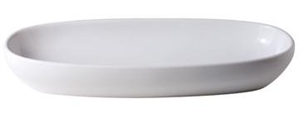 Picture of Oval bowl washbasin 87cm