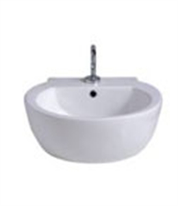 Picture of EL1 washbasin 50cm