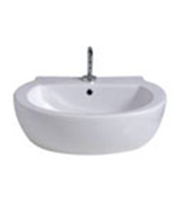 Picture of EL1 washbasin 62mm