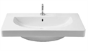 Picture of EL2 rectangular washbasin 1 tap hole