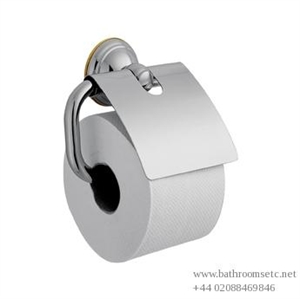 Picture of Toilet roll holder Hansgrohe