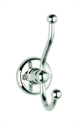 Picture of Double robe hook Roper Rhodes