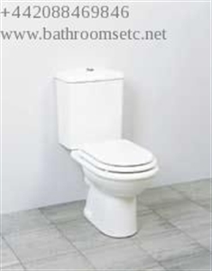 Picture of CLASSIC ACCESSORIES Closed Couple WC