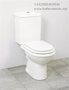 Picture of CLASSIC ACCESSORIES Toilet Seat