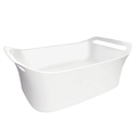 Picture of Deck mounted wash bowl 625mm