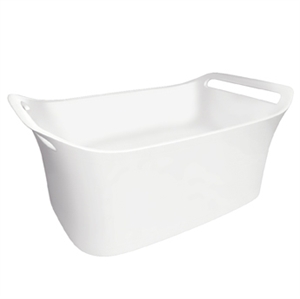 Picture of Wall mounted wash bowl 625mm