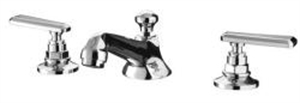Picture of Imperial 3 Hole basin mixer kit