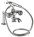 Picture of Imperial Bath shower mixer kit
