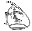 Picture of Imperial Cou Bath Shower Mixer Kit