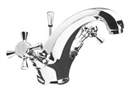 Picture of Imperial Cou Basin Mono Mixer Kit