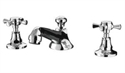 Picture of Imperial Cou 3 Hole Basin Mixer Kit