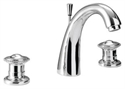 Picture of Imperial Gioiello 3 hole basin mixer kit