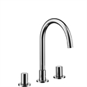 Picture of 3 hole basin mixer