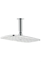 Picture of Raindance overhead shower E 360 AIR 1jet ceiling mounted