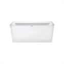 Picture of Axor Citterio bath tub