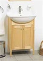 Picture of CARLSON Vanity Unit, wall hung