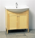 Picture of CARLSON Vanity Unit, wall hung