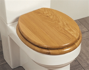 Picture of OAKLAND Toilet Seat