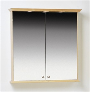 Picture of CARLSON Illuminated Bathroom Cabinet