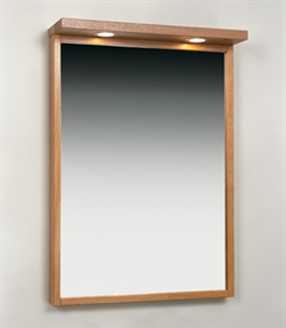 Picture of OAKLAND Illuminated mirror