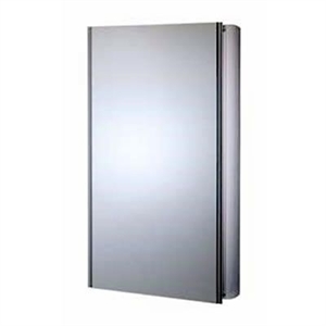 Picture of Limit single mirror glass door cabinet Roper Rhodes