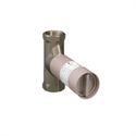 Picture of Concealed shut-off valve with spindle 1/2