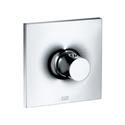Picture of Ecostat E thermostatic for concealed installation
