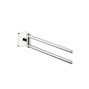 Picture of Double towel holder