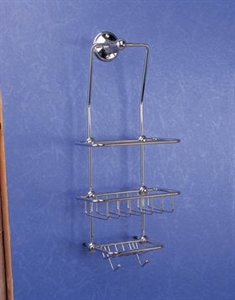 Picture of STOCKHOLM Shower Caddy