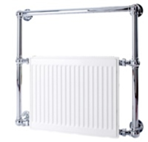 Picture of RADIATOR RAILS WP 2