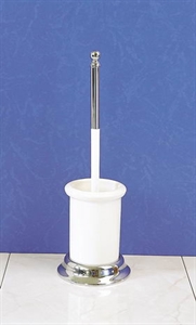 Picture of STOCKHOLM Toilet Brush Set