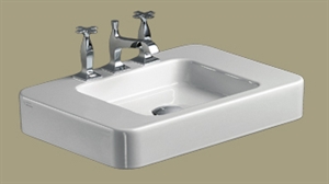 Picture of ROMA Roma 60 sit on basin