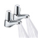 Picture of Spray-Utility taps & Mixers
